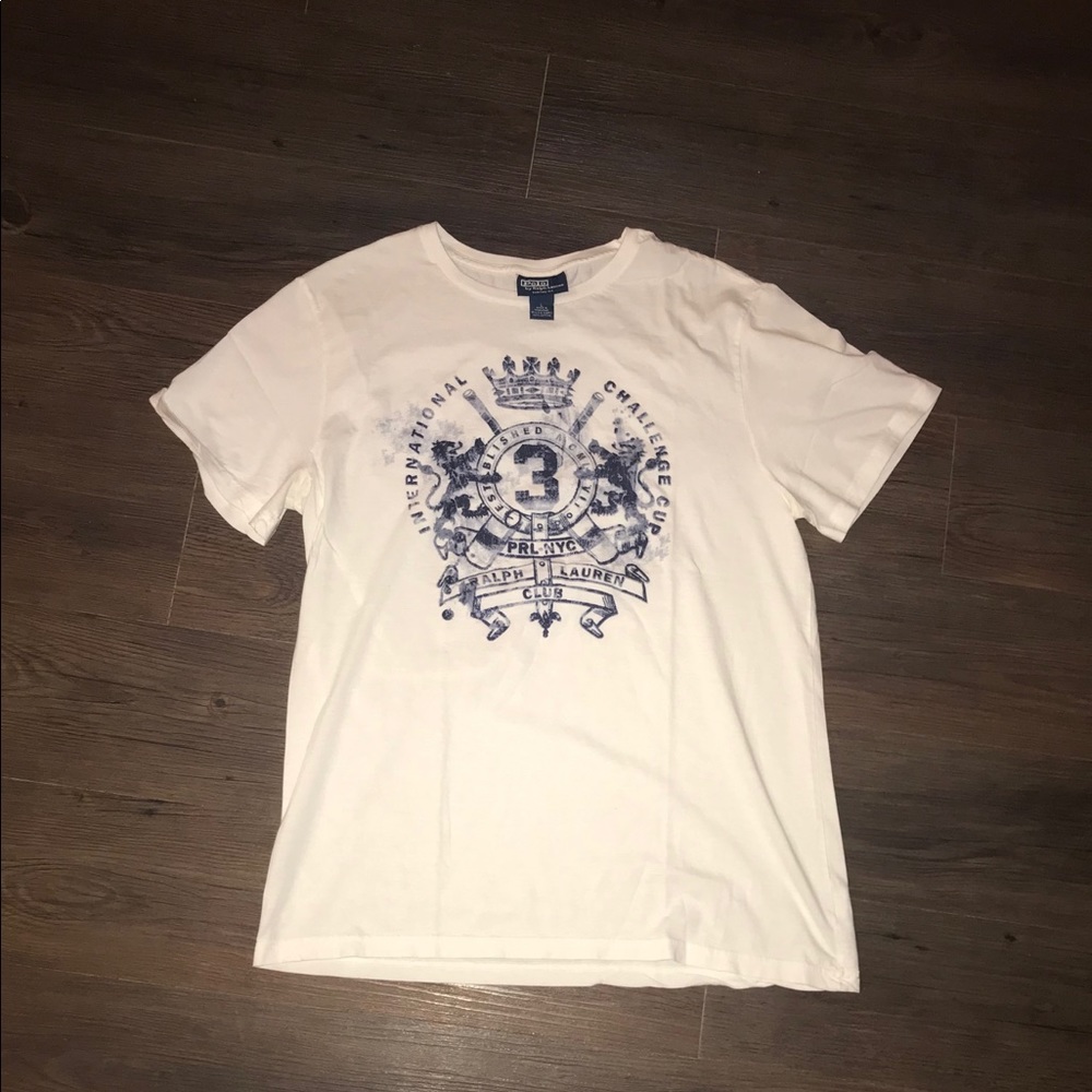 Polo Tee
